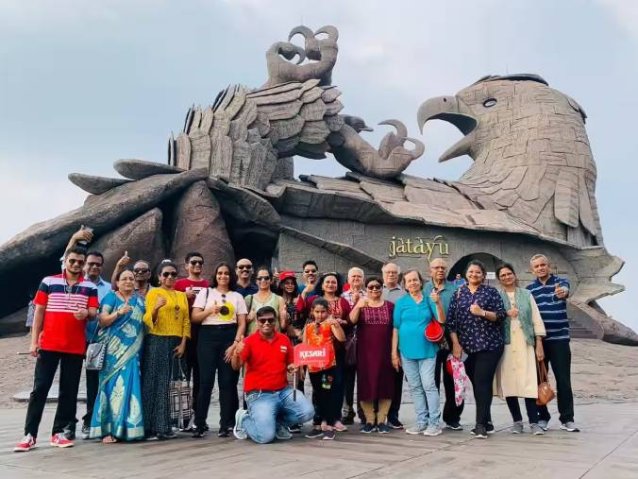 Popular Family Tours