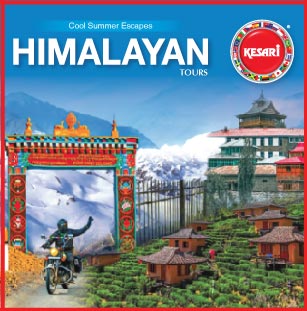 Kesari brochure Himalayan