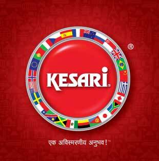 Preview of Kesari eBrochure Mini World Showcase