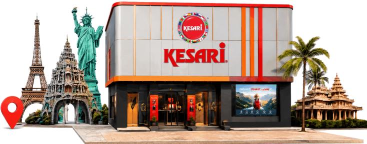 kesari
