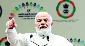 Kashmir Office Inauguration by Kesari Tours