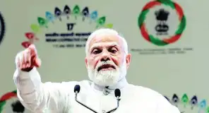 Kashmir Office Inauguration by Kesari Tours