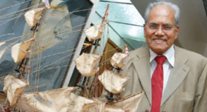 Kesar Patil's Success Story Kesari Tours Triumphs