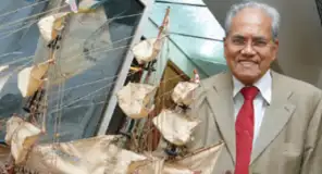 Kesar Patil's Success Story Kesari Tours Triumphs