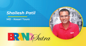 Kesar Tours from Postcards to High Tech Travel