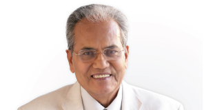 Kesari Patil A Legacy in India’s Tourism Industry