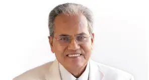 Kesari Patil A Legacy in India’s Tourism Industry