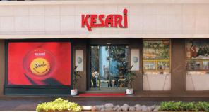 Kesari Tours Pvt Ltd A Leading Travel Brand