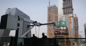 Himanshu Kesari Patil Named OTOAI President