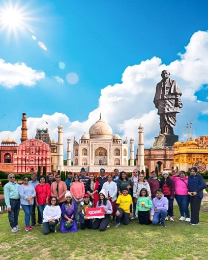 India Tours