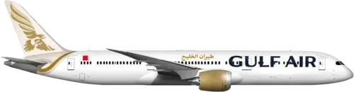 Gulf Air