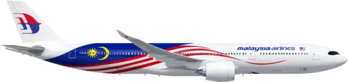 Malaysia Airlines