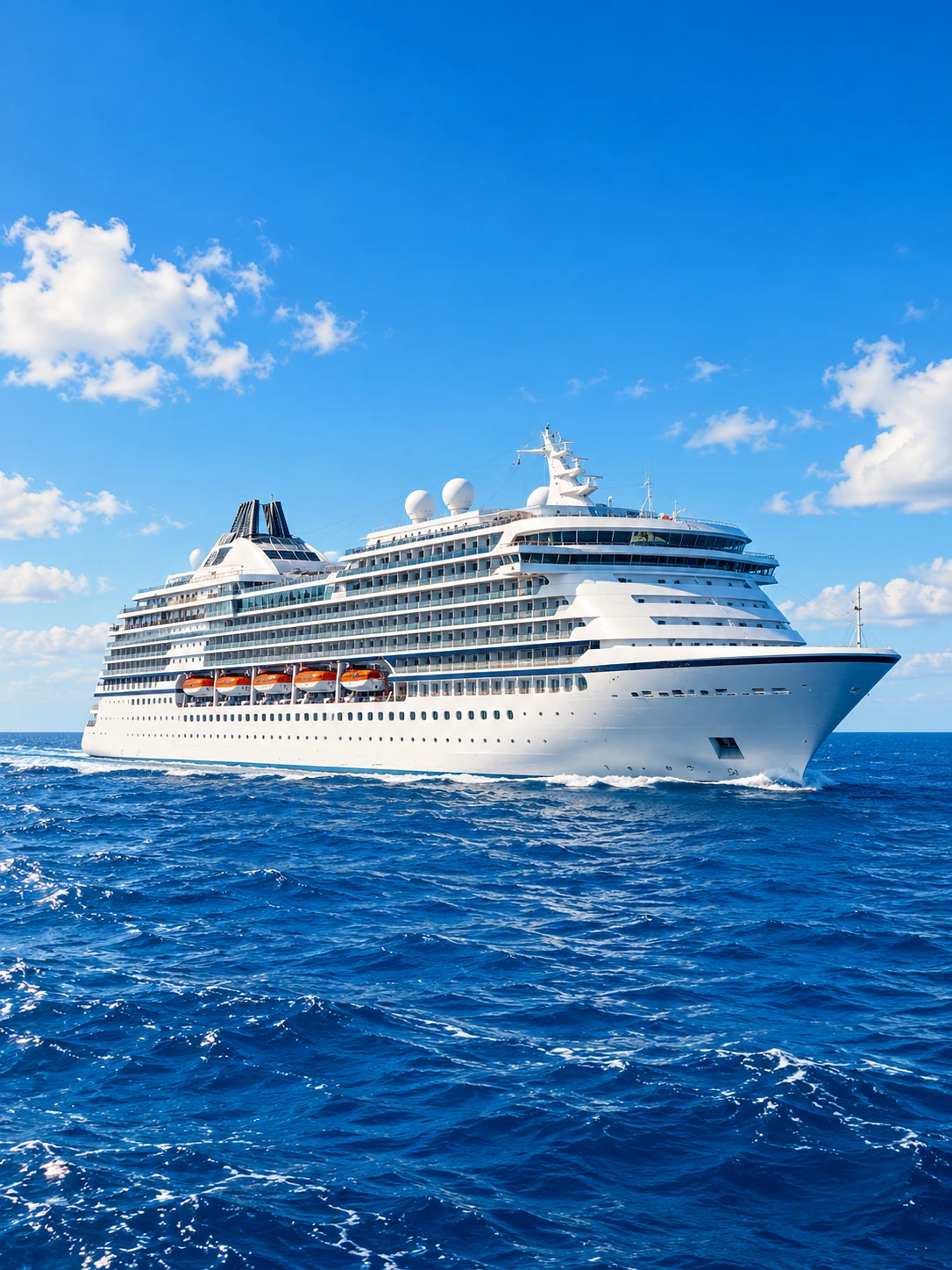 Cruise Tours