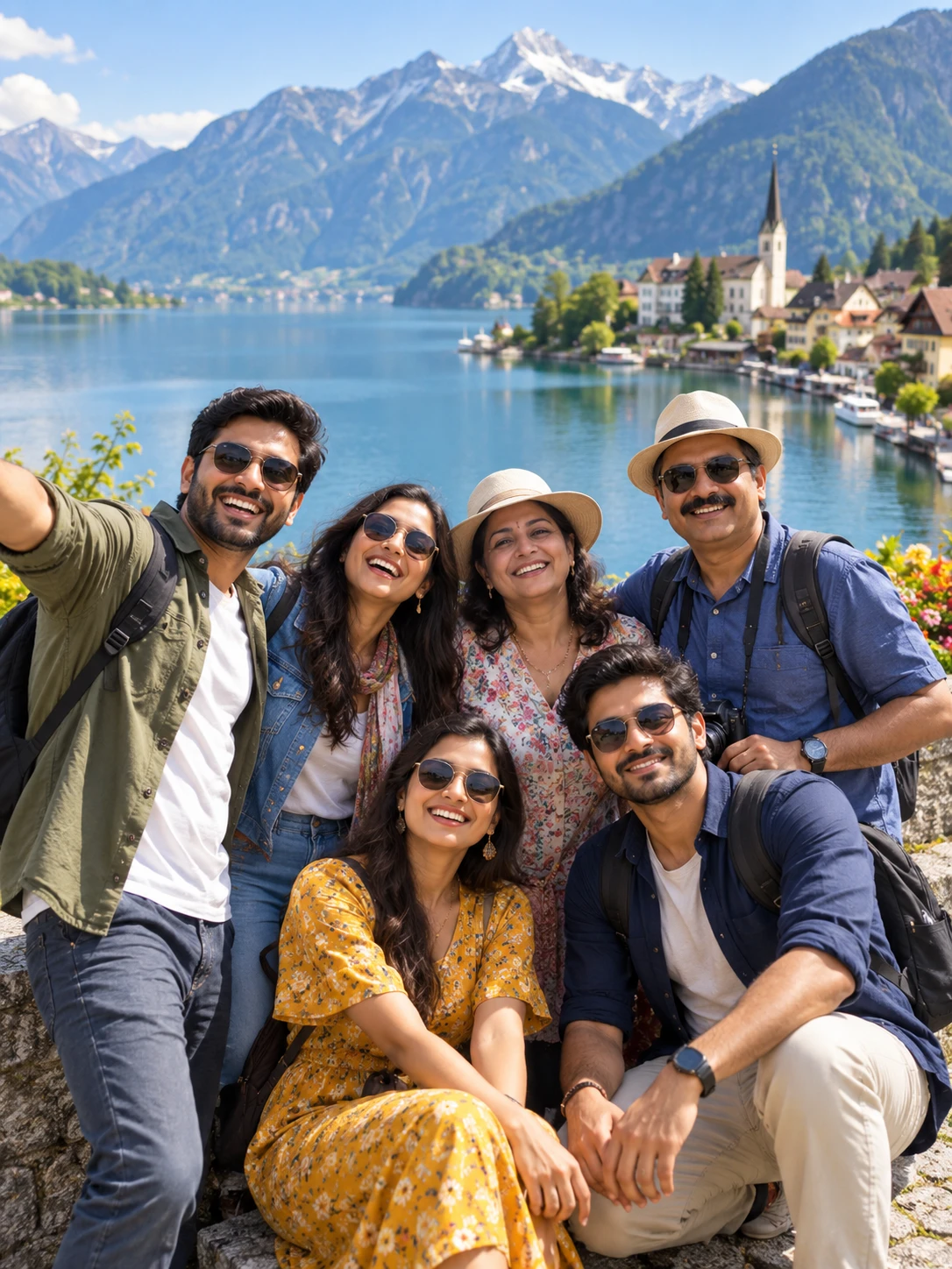 Group Tours