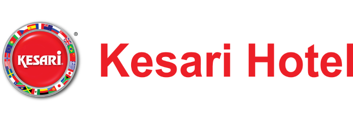 Kesari hotel
