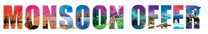 Monsoon Offer
